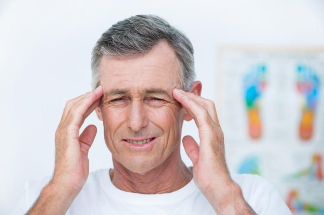 Headaches With Chiropractic Care