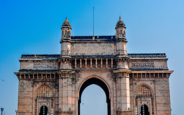 Gateway of India - Best Tourist Places to Visit in Mumbai