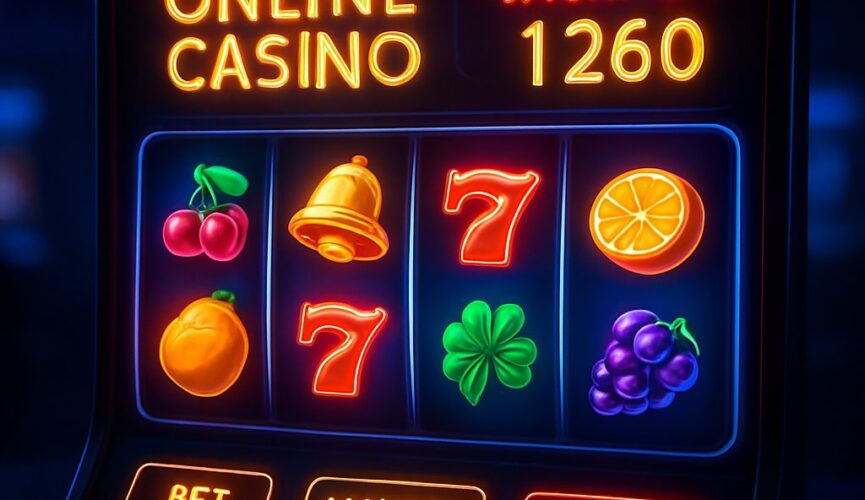 Ilustrasi Panduan Zeustoto: Pilihan Toto Online Slot Gacor Terbaik