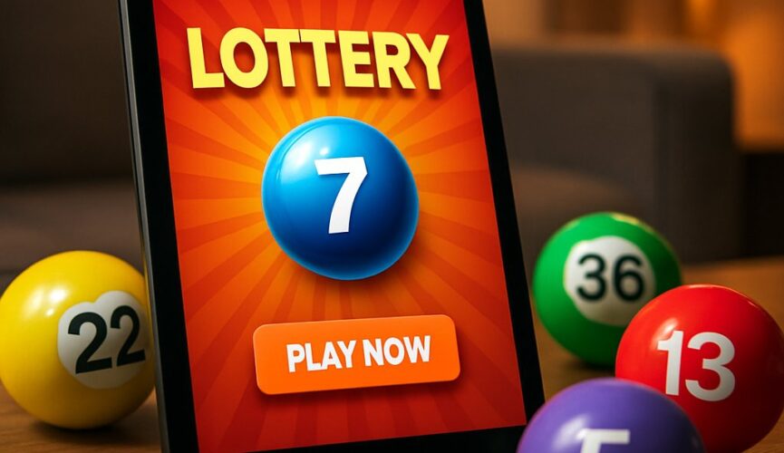 Ilustrasi Zeustoto: Platform Togel Online Terbaik 2026 yang Wajib Dicoba