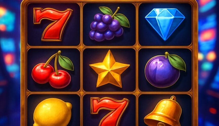Ilustrasi Zeustoto: Tips Toto Slot Online Gacor Terbaru