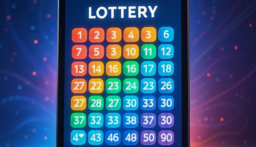 Ilustrasi Mengenal Zeustoto: Togel Online Terbaik 2026