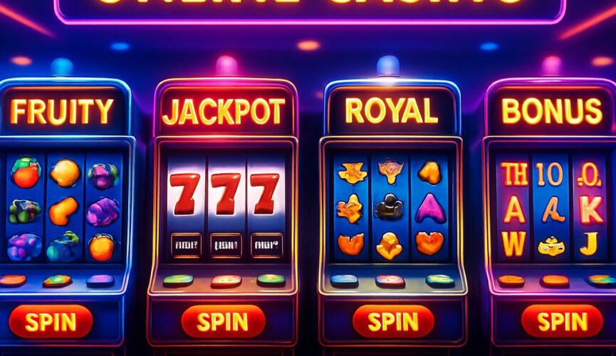 Ilustrasi Zeustoto: Situs Slot Online Gacor dan Mudah Diakses