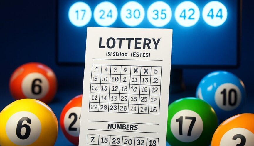 Ilustrasi Zeustoto: Bandar Togel Online Pasaran Lengkap