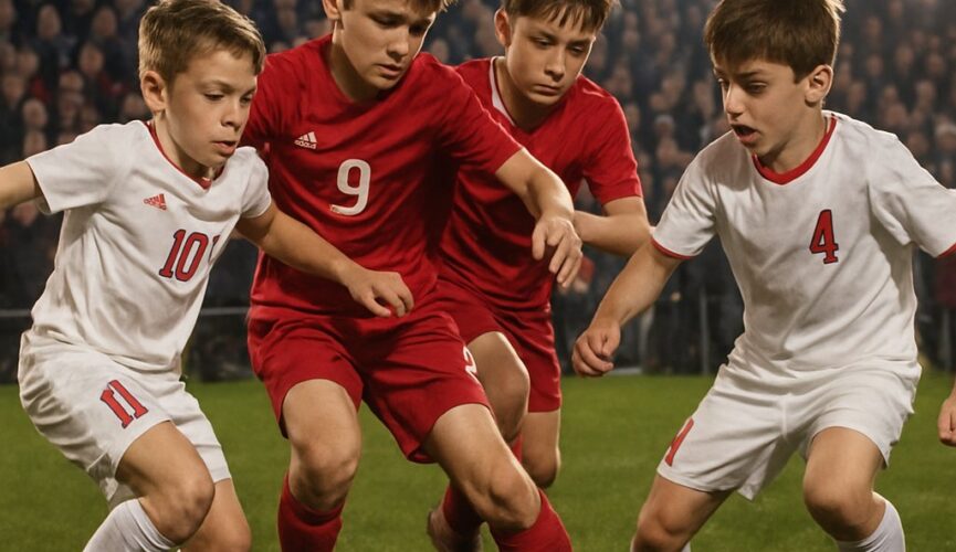 Ilustrasi Timnas U-20 Tertahan Malaysia, Zeusbola Soroti Aksi